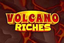 Volcano Riches